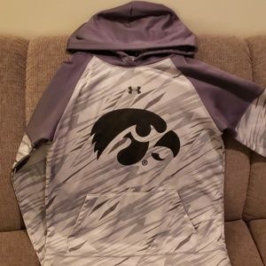 Hawkeye hoodie